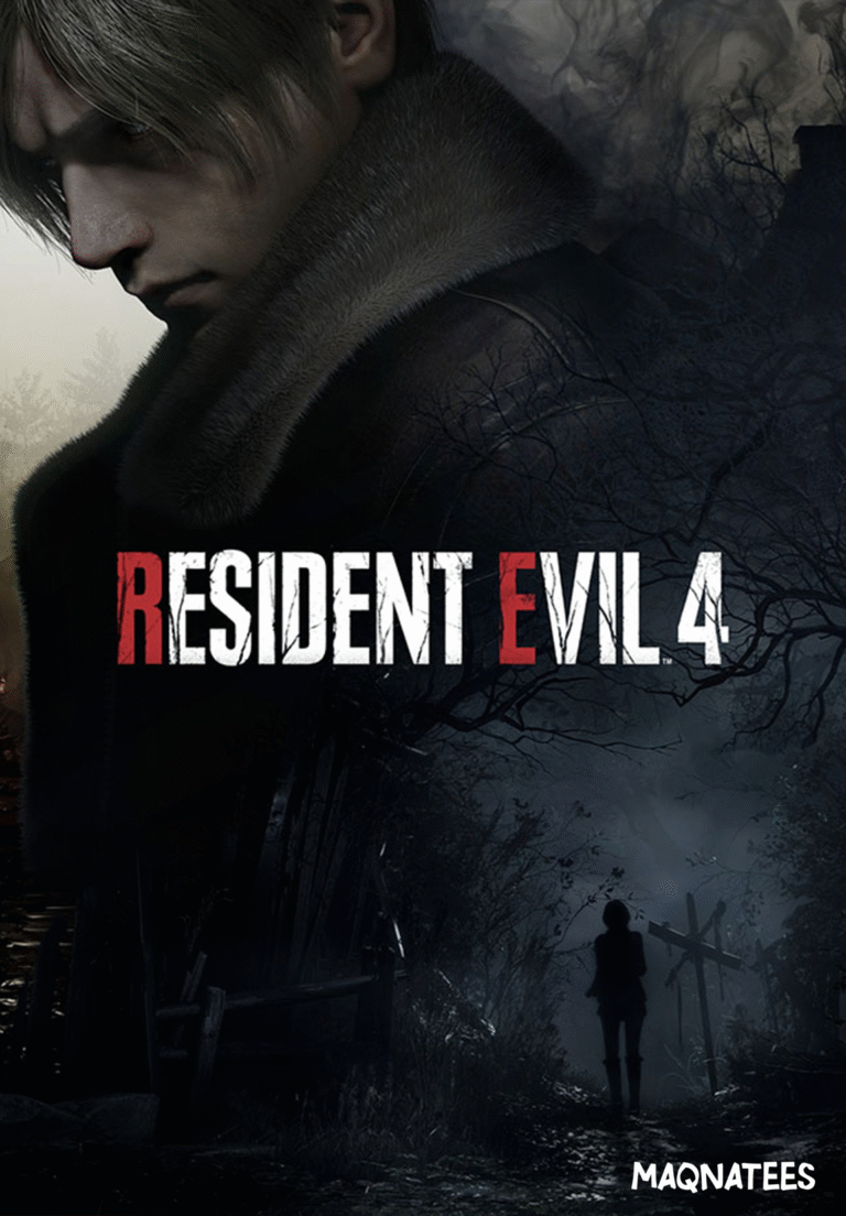 Resident Evil 4 Remake