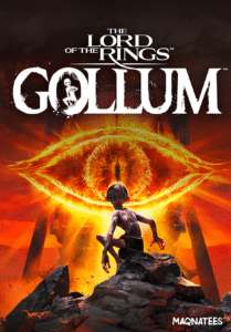 The Lord of the Rings: Gollum