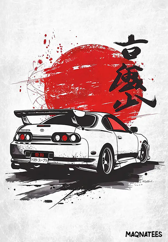 Toyota Classic